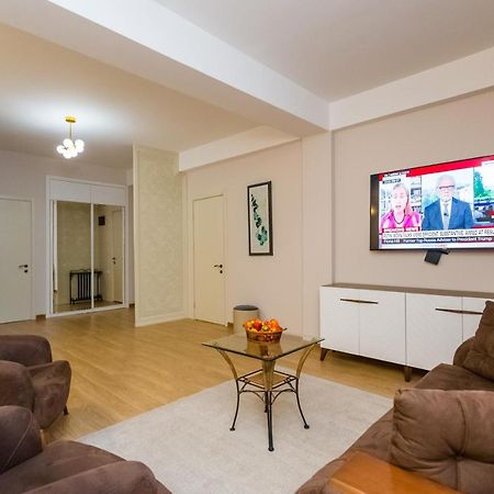 Central Comfort Place L Tbilisi Exterior foto